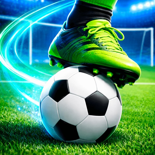 Logo du jeu PenaltyPoint
